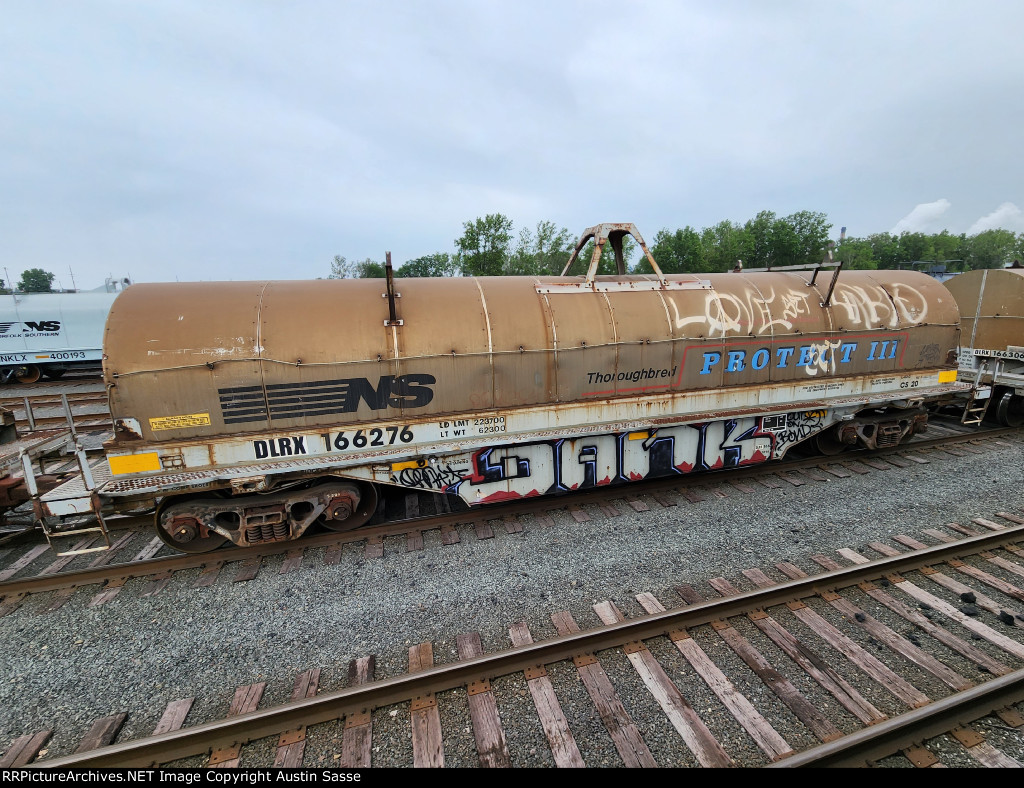 DLRX 166276